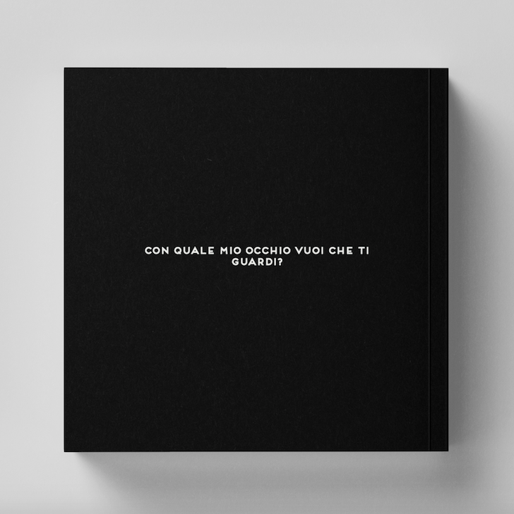 FOSFENE - confessioni nulle