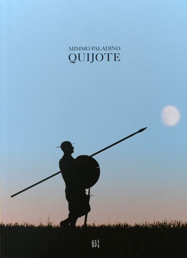 Quijote. Il libro